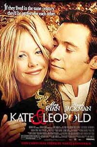 Kate & Leopold