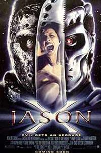 Jason X
