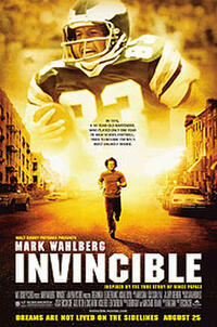Invincible