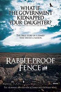 Rabbit-Proof Fence