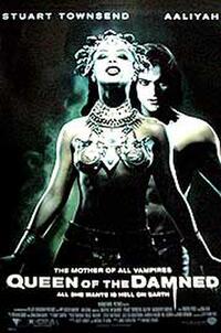 Queen of the Damned