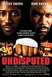 Undisputed