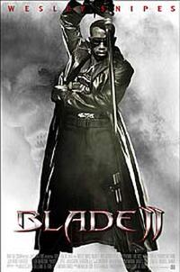 Blade II
