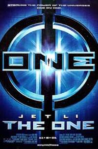 The One - Spanish Subtitled