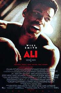 Ali - VIP