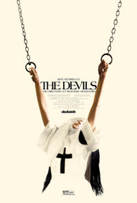 Ken Russell’s The Devils (2026)