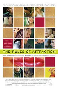 The Rules of Attraction