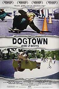 Dogtown and Z-Boys