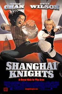 Shanghai Knights