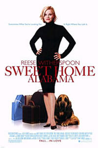 Sweet Home Alabama
