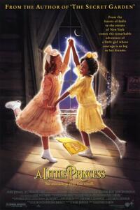 A Little Princess (1996)