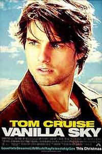 Vanilla Sky - Open Captioned