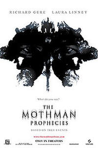 The Mothman Prophecies - Club Cinema