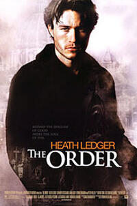 The Order (2003)