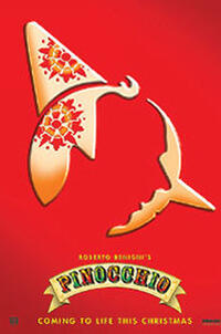 Pinocchio (1940)