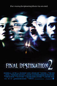 Final Destination 2 (2003)