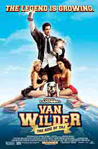 National Lampoon's Van Wilder - Sneak Preview