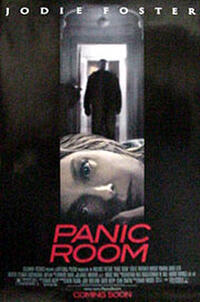 Panic Room - Spanish Subtitles