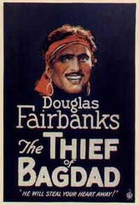 The Thief of Bagdad (1940) (II)