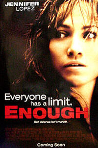 Enough - Giant Screen