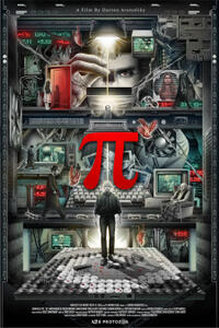 Pi (2008)