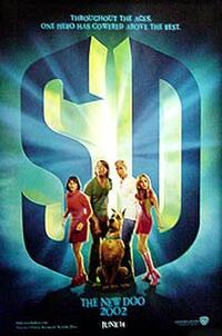 Scooby-Doo - Spanish Subtitles