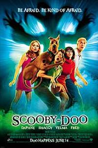 Scooby-Doo - Open Captioned (2002)