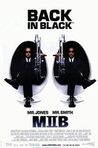 Men In Black II - VIP