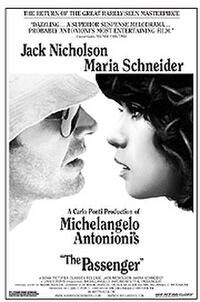 The Passenger (2005 re-release)