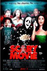 Scary Movie (2000)