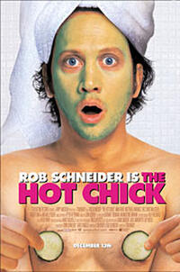 The Hot Chick