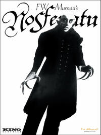 Nosferatu (1922)