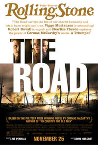 The Road (2009)