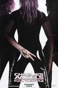 Charlie's Angels: Full Throttle