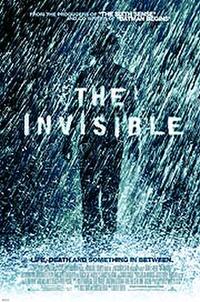 The Invisible