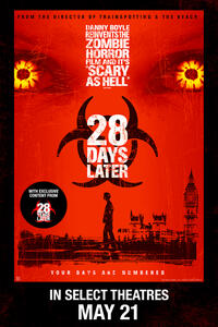 28 Days Later