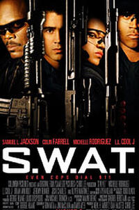 S.W.A.T.