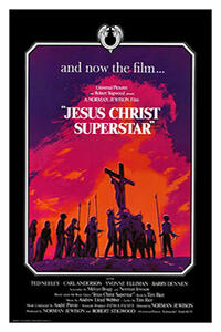 Jesus Christ Superstar
