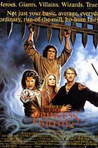 The Princess Bride