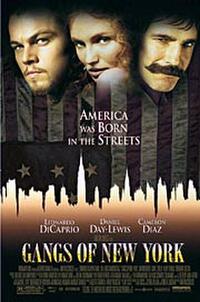 Gangs of New York - VIP