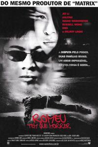 Romeo Must Die