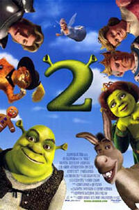Shrek 2