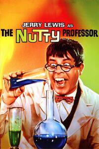 The Nutty Professor (1963)