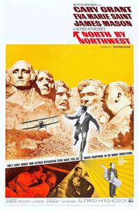 North by Northwest (1959)