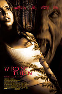 Wrong Turn (2003)