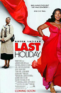 Last Holiday (2006)