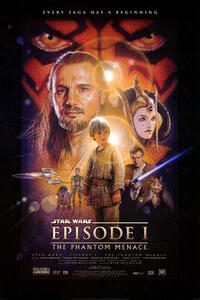 Star Wars: Episode I -- The Phantom Menace