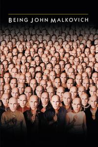 Being John Malkovich (1999)
