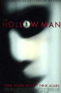 The Hollow Man