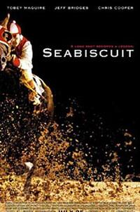 Seabiscuit - Open Captioned